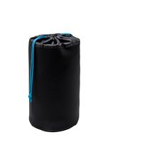 Tenba Tools Soft Lens Pouch 9x4.8 Black