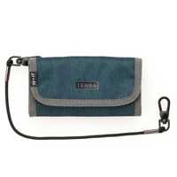 Tenba Tools Reload SD6-CF6 Card Wallet Blue