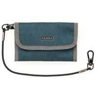 Tenba Tools Reload Universal Card Wallet Blue