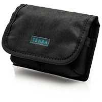 Tenba Tools Reload Battery 2 Battery Pouch Black