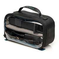 Tenba Tools Tool Box 4 Black