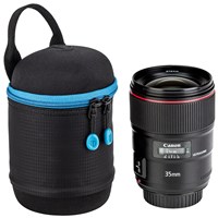 Tenba Tools Lens Capsule 13 x 9cm