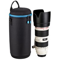 Tenba Tools Lens Capsule 30 x 13cm