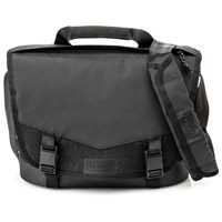 Tenba DNA 9 Slim Messenger Bag Black