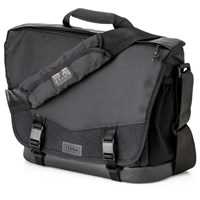 Tenba DNA 13 DSLR Messenger Bag Black