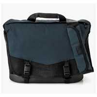 Tenba DNA 13 DSLR Messenger Bag Blue