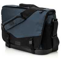 Tenba DNA 16 DSLR Messenger Bag Blue