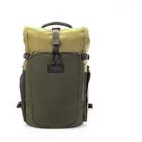 Tenba Fulton v2 10L Backpack Tan/Olive
