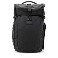 Tenba Fulton v2 10L All Weather Backpack Black/Black Camo