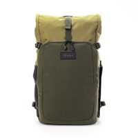 Tenba Fulton v2 14L Backpack Tan/Olive