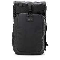 Tenba Fulton v2 14L All Weather Backpack Black/Black Camo