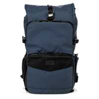 Tenba DNA 16 DSLR Backpack Blue