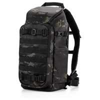 Tenba Axis v2 16L Backpack MultiCam Black
