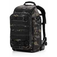Tenba Axis v2 20L Backpack MultiCam Black