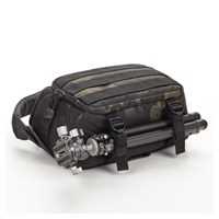 Multicam black shop sling bag