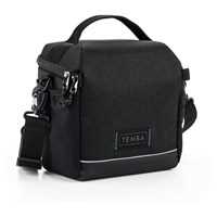 Tenba Skyline V2 Shoulder Bag 8 Black