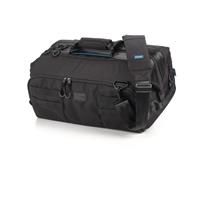 Tenba Cineluxe v2 Shoulder Bag 21 Black