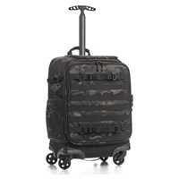 Tenba Axis v2 28L Spinner Backpack MultiCam Black