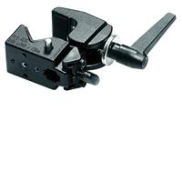 Manfrotto 035C Universal Super Clamp with Ratchet Handle