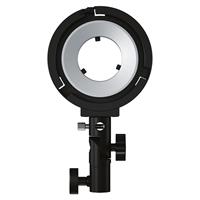 Kenro Smart Lite Bowens Adapter for LED COB Light