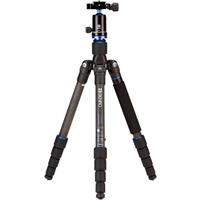 Benro Travel Angel Series 1 5-Section Carbon Fibre Tripod Kit