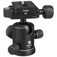Benro B0 Double Action Ballhead Ex Demo