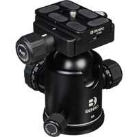 Benro B2 Double Action Ballhead Ex Demo