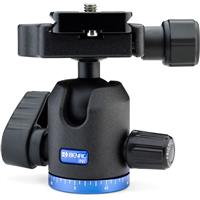 Benro IN0 Double Action Ball Head