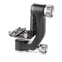 Benro GH5C Mini Carbon Fibre Gimbal Head