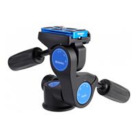 Benro HD3A 3-Way Head