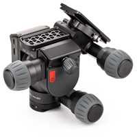 Benro Polaris Astro 3-Axis Head