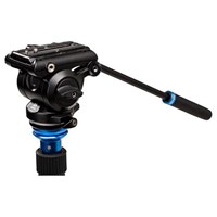 Benro S4PRO Video Head Max Load 4kg