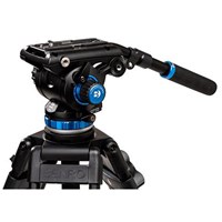 Benro S6PRO Video Head Max Load 6kg