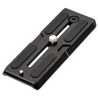 Benro QR Plate for S8PRO Video Head