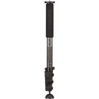 Benro MAD38C Adventure Series 3 4-Section Carbon Fibre Monopod