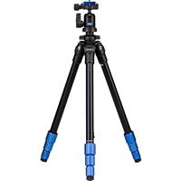 Benro Slim TSL08 Aluminium Tripod Kit