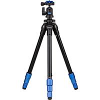 Benro Slim TSL08 Aluminium Tripod Kit Ex Demo