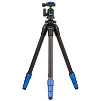 Benro Slim TSL08 Carbon Fibre Tripod Kit Ex Demo
