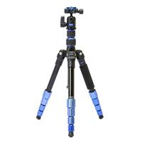 Benro Slim FSL09 Travel Aluminium Tripod Kit