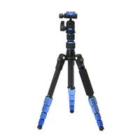 Benro Slim FSL09 Travel Carbon Fibre Tripod Kit