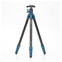 Benro SuperSlim Tripod Kit Aluminium