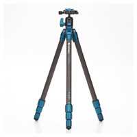 Benro SuperSlim Tripod Kit Carbon Fibre