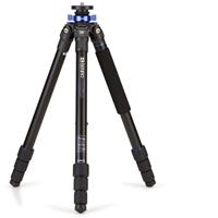 Benro TMA28A Mach3 Series 2 4-Section Aluminium Tripod