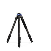 Benro TMA38CL Mach3 Series3  4-Section Carbon Fibre Long Tripod