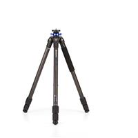 Benro TMA27C Mach3 Series 2 3-Section Carbon Fibre Tripod