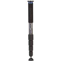 Benro MMA49C Mach3 Series 4 5-Section Carbon Fibre Monopod