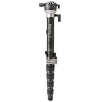 Benro MSDPL46C SUPADUPA PRO CF Monopod with Pivot Leg Base