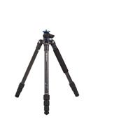 Benro FGP18C GoPlus 4 Section Series 1 Carbon Fibre Travel Tripod