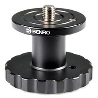 Benro Combination Geared Head Adaptor