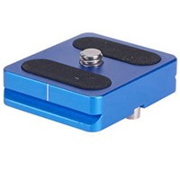 Benro Slim BR-PU30 Quick Release Plate